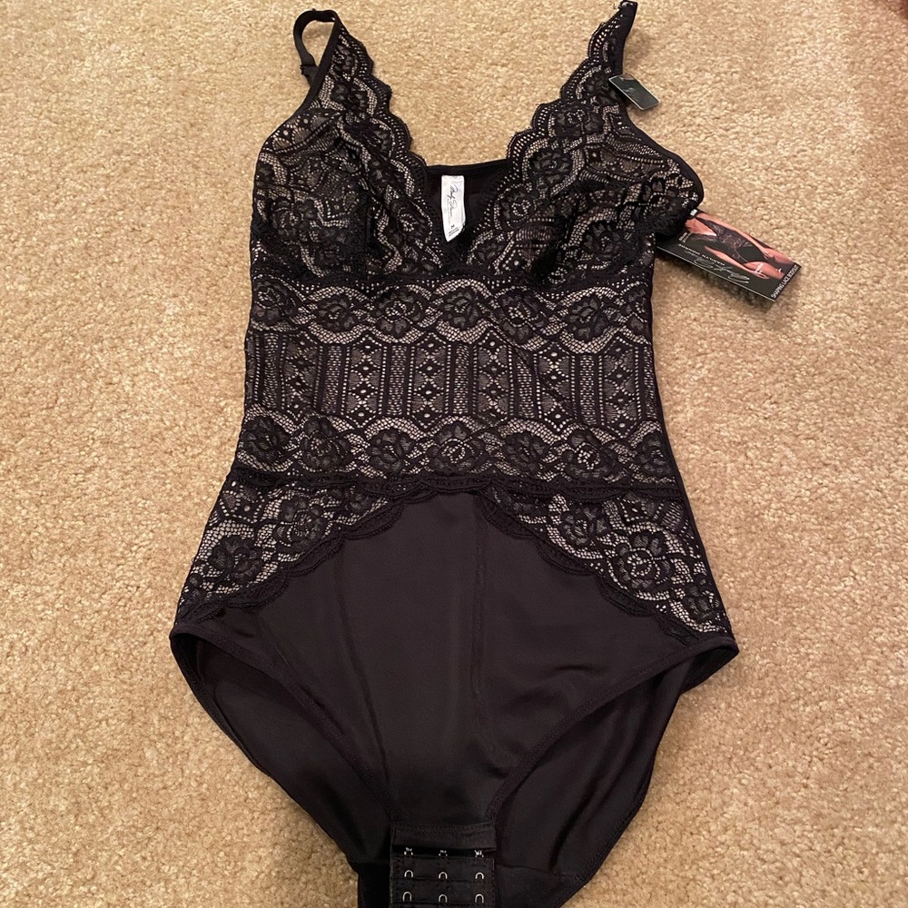 Shaping Bodysuit